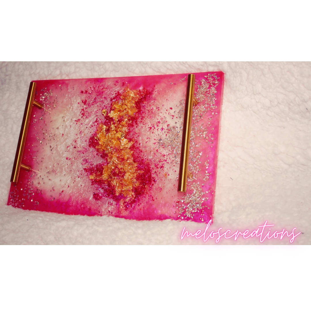 Decorative Tray💖