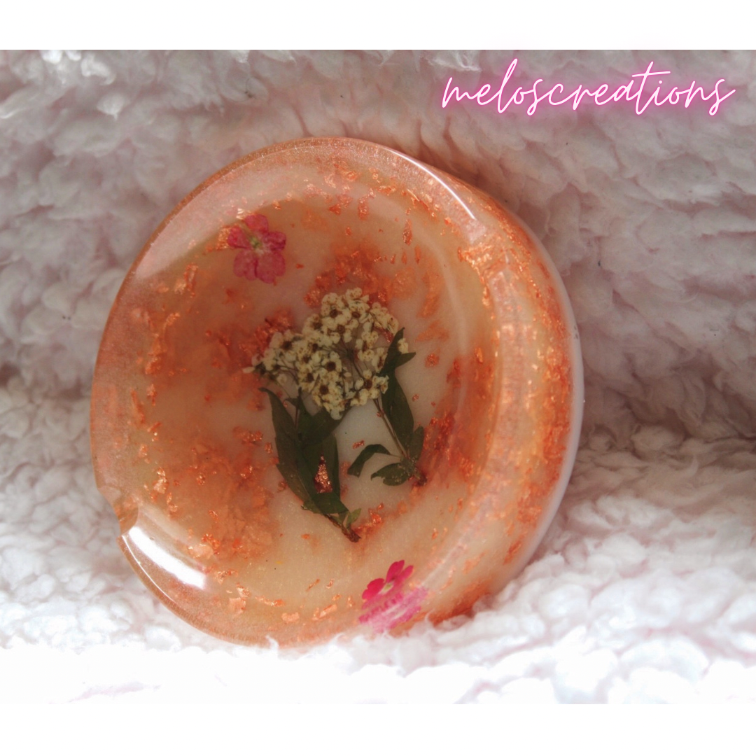 Ashtray (circle)๐