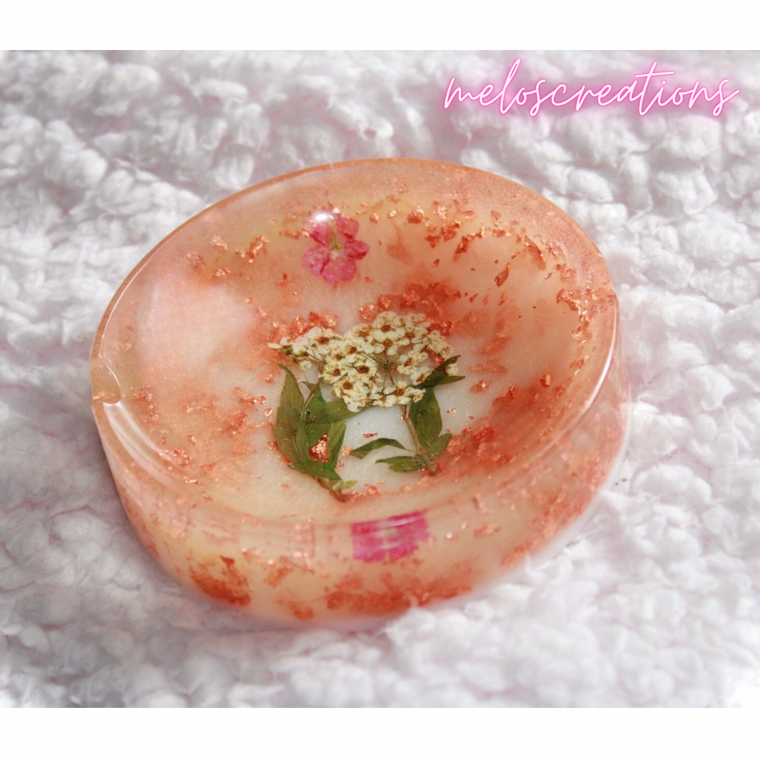 Ashtray (circle)๐