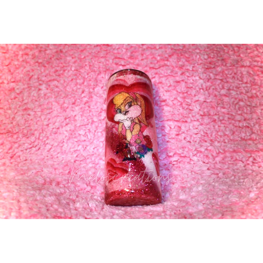 Lola Bunny Tumbler