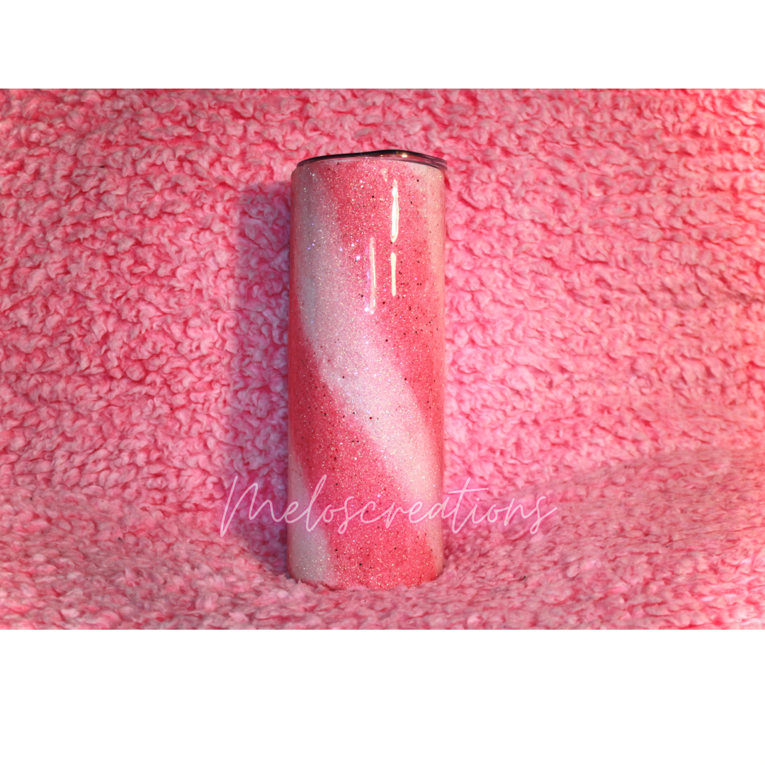 Love more tumbler