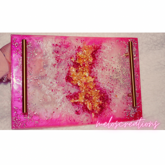 Decorative Tray💖